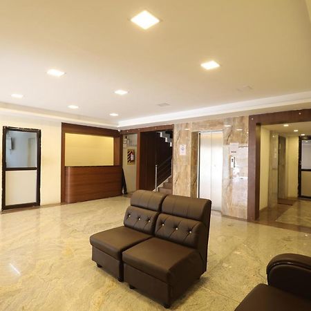 Hotel Rydham Madurai Exterior foto
