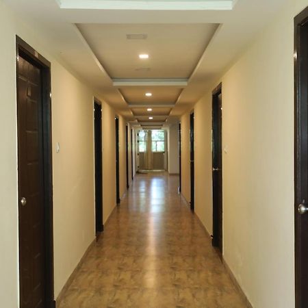 Hotel Rydham Madurai Exterior foto